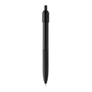 Logotrade promotional item picture of: Quill GRS certified RABS anti stress/ stress relief pen