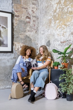 Logotrade promotional item image of: Elle Fashion, Anti-theft backpack