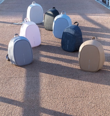 Logo trade advertising product photo of: Elle Fashion, Anti-theft backpack