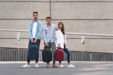 Logotrade promotional gift picture of: Bobby Hero Regular, Anti-theft backpack