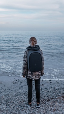 Logotrade business gift image of: Bobby Hero Regular, Anti-theft backpack