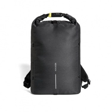 Logo trade promotional gift photo of: Urban Lite anti-theft backpack