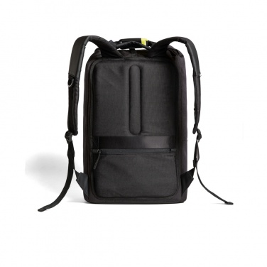 Logo trade promotional merchandise picture of: Urban Lite anti-theft backpack