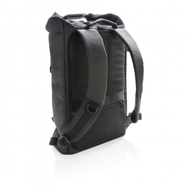 Logotrade promotional giveaways photo of: Urban Lite anti-theft backpack