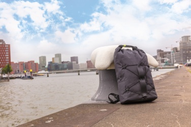 Logo trade promotional giveaways image of: Urban Lite anti-theft backpack