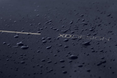 Logo trade promotional product photo of: Bobby Bizz anti-theft backpack & briefcase