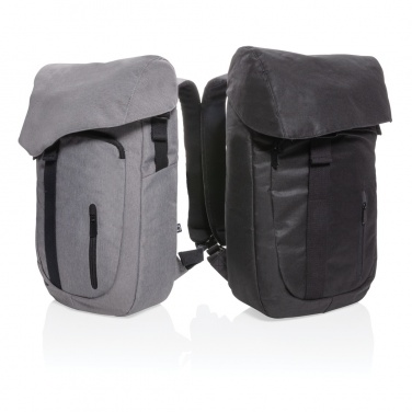 Logotrade promotional gift image of: Osaka backpack