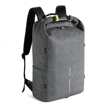Logotrade promotional item image of: Urban anti-theft cut-proof backpack