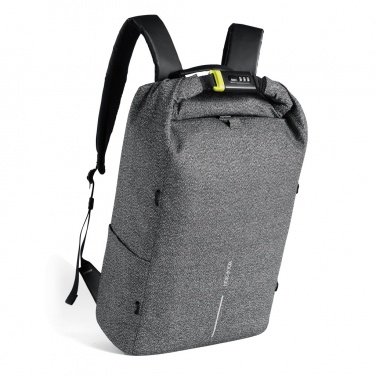 Logotrade promotional giveaway image of: Urban anti-theft cut-proof backpack