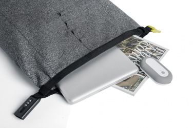 Logotrade corporate gifts photo of: Urban anti-theft cut-proof backpack