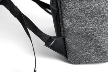 Logo trade promotional giveaways image of: Urban anti-theft cut-proof backpack