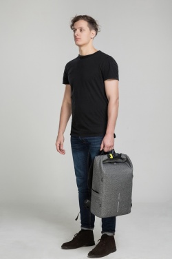 Logotrade promotional gift picture of: Urban anti-theft cut-proof backpack