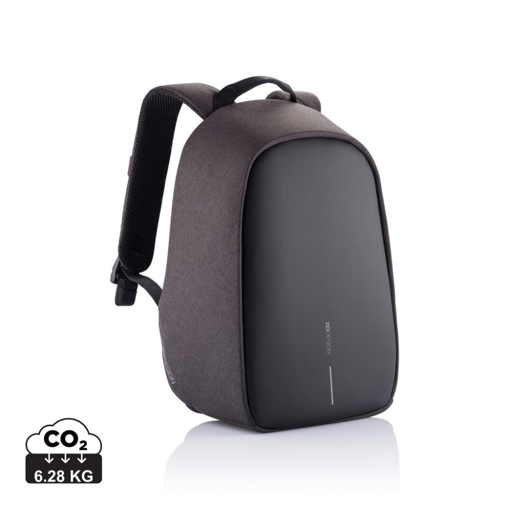 Logotrade promotional giveaway image of: Bobby Hero Small, Anti-theft backpack