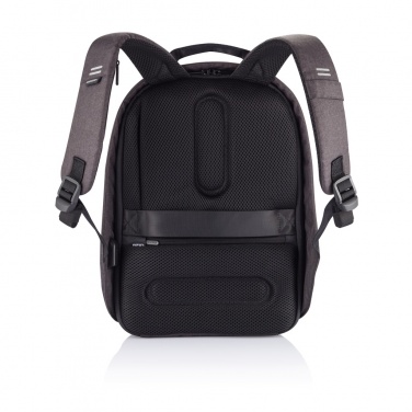 Logotrade promotional product picture of: Bobby Hero Small, Anti-theft backpack