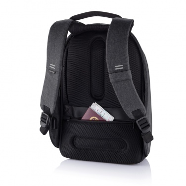 Logotrade corporate gift image of: Bobby Hero Small, Anti-theft backpack
