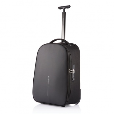 Logo trade corporate gift photo of: Bobby backpack trolley