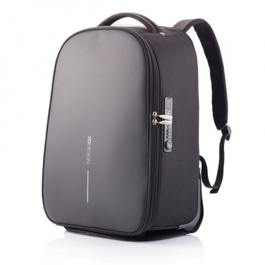 Logo trade promotional item photo of: Bobby backpack trolley