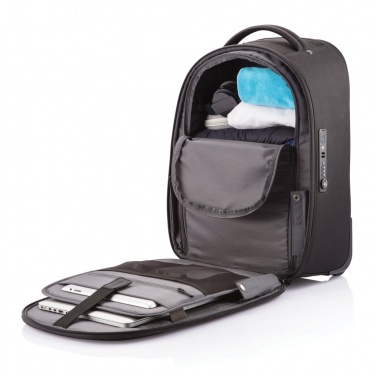 Logotrade promotional item image of: Bobby backpack trolley