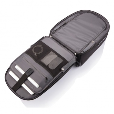 Logotrade promotional merchandise photo of: Bobby backpack trolley