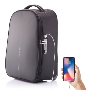 Logotrade promotional giveaway image of: Bobby backpack trolley