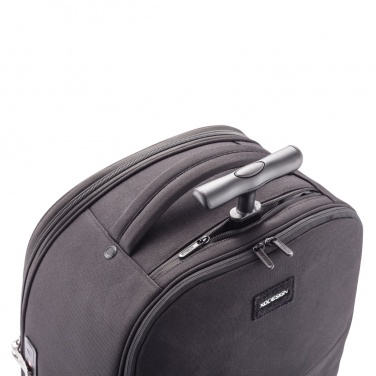 Logotrade promotional items photo of: Bobby backpack trolley