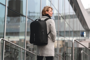 Logotrade promotional merchandise picture of: Bobby backpack trolley