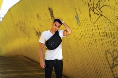 Logo trade corporate gift photo of: Backpack Bobby Sling