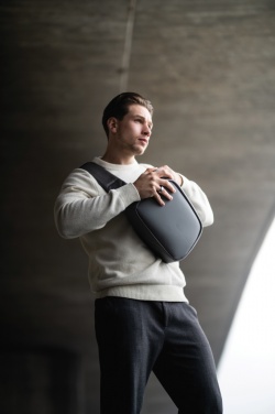 Logo trade promotional giveaways picture of: Backpack Bobby Sling