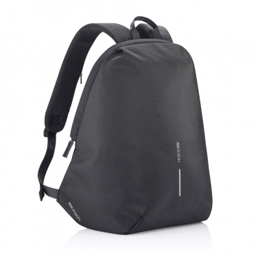 Logo trade promotional products picture of: Bobby Soft, anti-theft backpack
