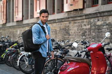 Logotrade corporate gift picture of: Bobby Soft, anti-theft backpack