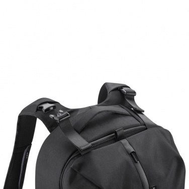 Logotrade promotional product image of: Backpack Flex Gym