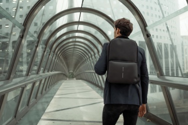 Logotrade corporate gifts photo of: Backpack Flex Gym