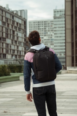 Logo trade promotional gift photo of: Backpack Flex Gym