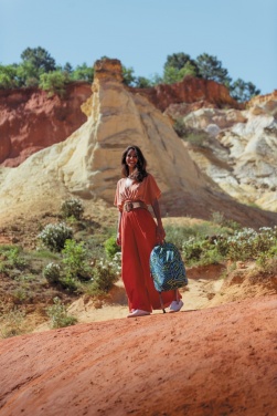 Logotrade advertising product picture of: Bobby Soft "Art", anti-theft backpack