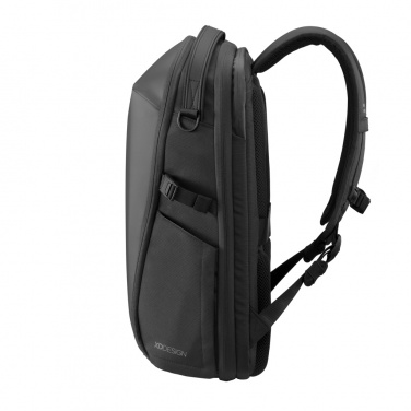 Logotrade advertising products photo of: Bizz Backpack