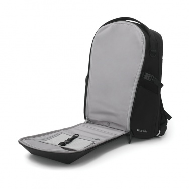 Logo trade corporate gift photo of: Bizz Backpack