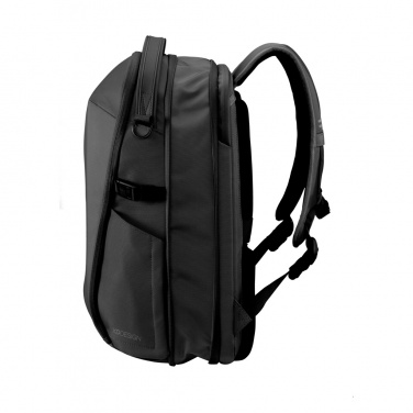 Logo trade advertising product photo of: Bizz Backpack