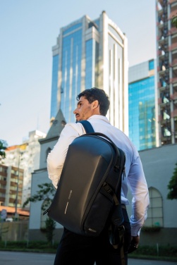 Logotrade promotional product image of: Bizz Backpack