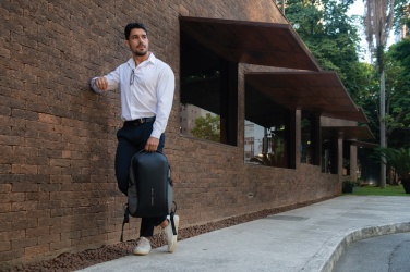 Logotrade advertising product image of: Bizz Backpack