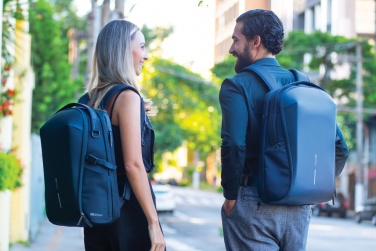 Logo trade promotional merchandise picture of: Bizz Backpack