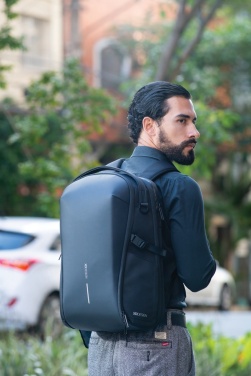 Logotrade promotional merchandise picture of: Bizz Backpack