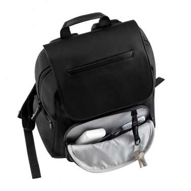 Logotrade corporate gift image of: XD Design Soft Daypack backpack