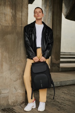 Logo trade business gift photo of: XD Design Soft Daypack backpack