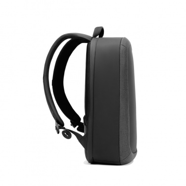 Logo trade promotional gifts picture of: Backpack Bobby Edge