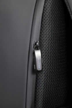 Logotrade promotional giveaways photo of: Backpack Bobby Edge