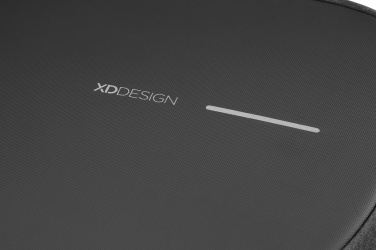 Logo trade advertising product photo of: Backpack Bobby Edge