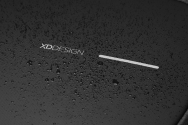 Logo trade advertising product photo of: Backpack Bobby Edge