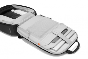 Logotrade advertising product image of: Backpack Bobby Edge