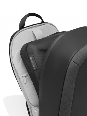 Logo trade promotional products picture of: Backpack Bobby Edge