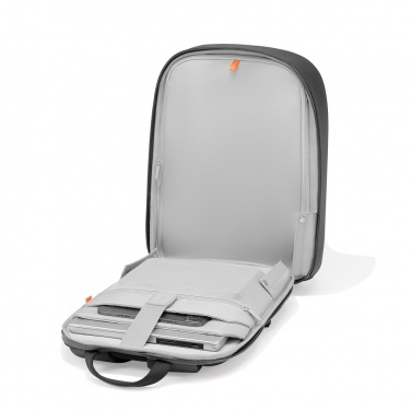 Logo trade promotional products image of: Backpack Bobby Edge